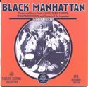 Black Manhattan cover