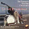 On The Boardwalk CD cover