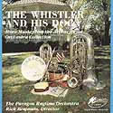 The Whistler and His Dog cover